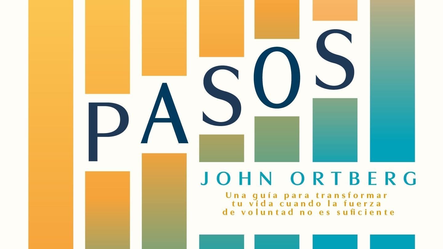 Pasos para transformar tu vida