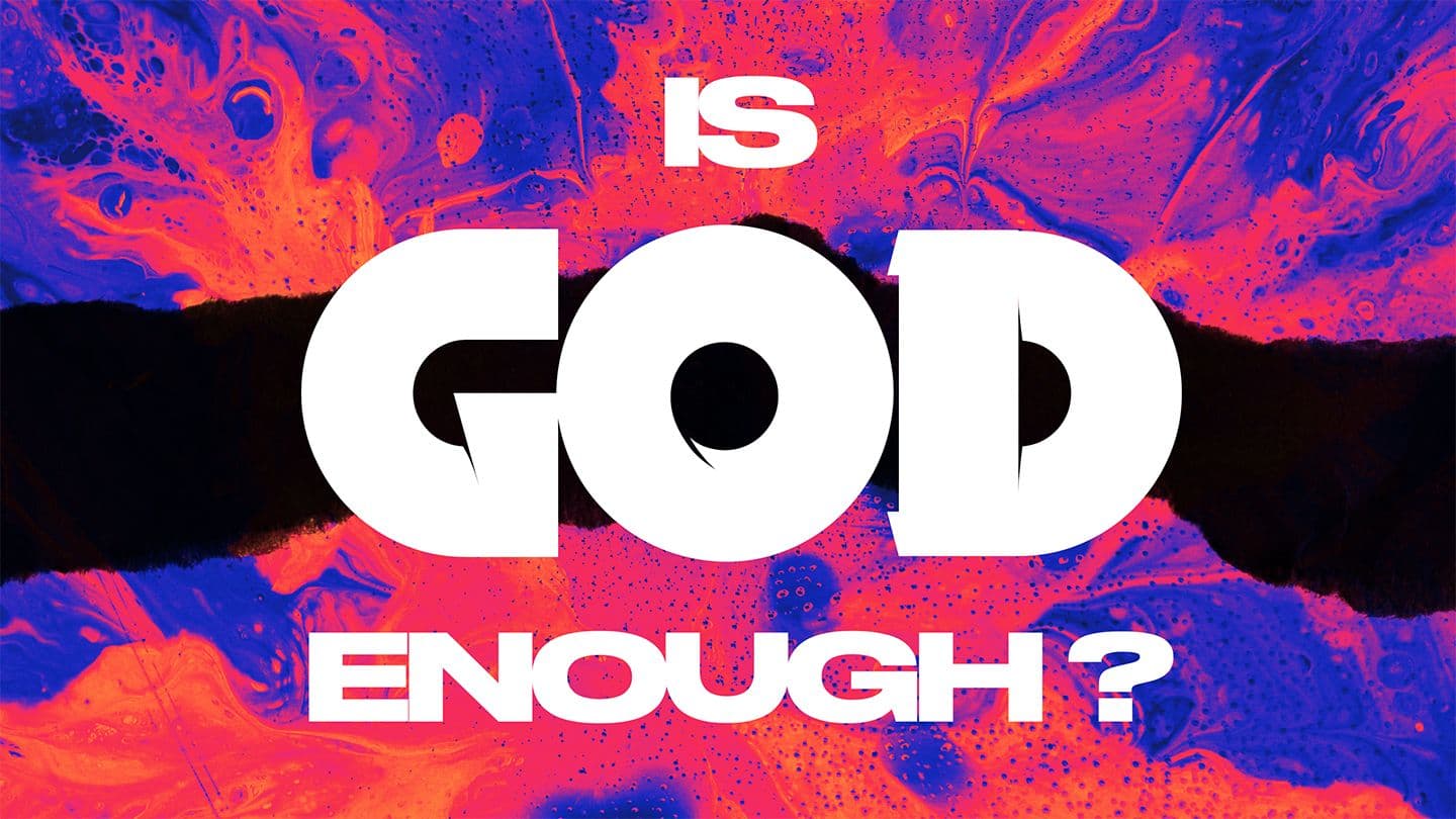 Is God Enough? भजन संहिता 71:5 हरियाणवी भाषा म्ह पवित्र शास्त्र