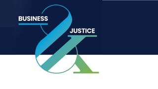 Business and Justice