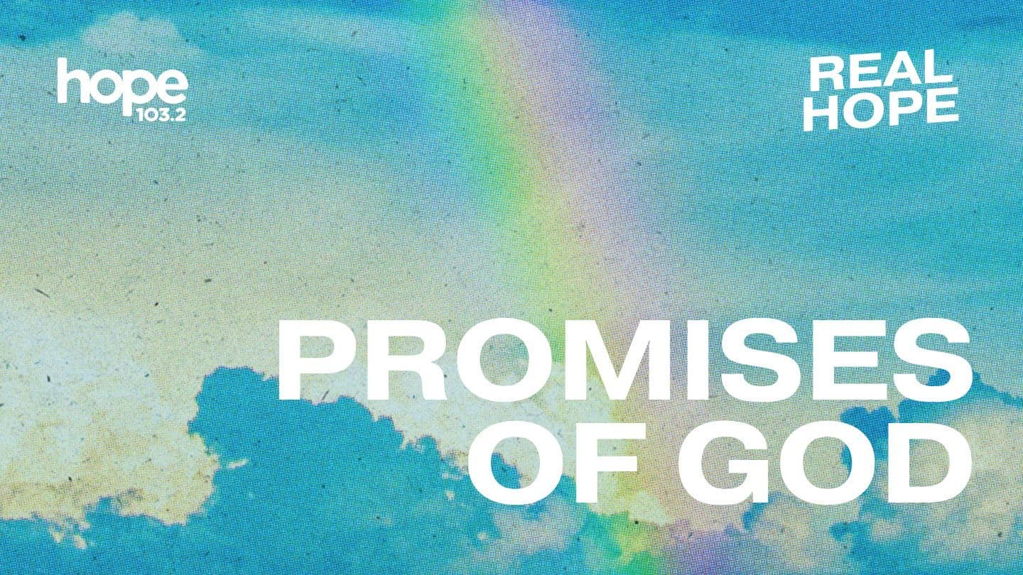 Promises of God 2. Korinther 1:18-22 Neue Genfer Übersetzung