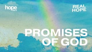 Promises of God