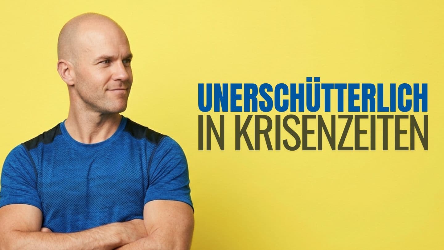Unerschütterlich in Krisenzeiten 1 Timoteo 6:6 Rapa Nui
