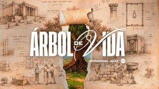Devocional Julio - Árbol de vida