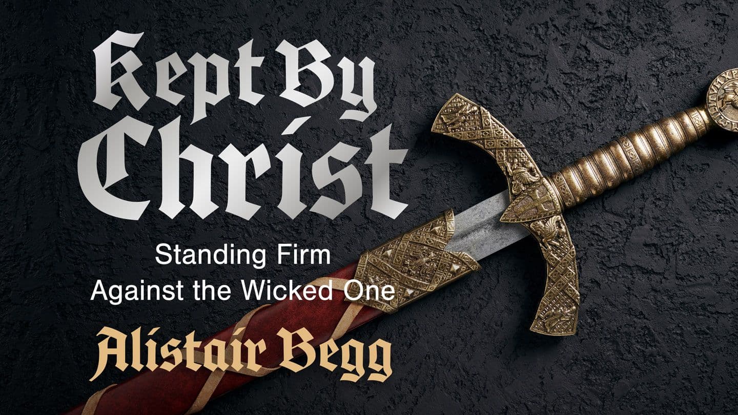 Kept by Christ Mark 7:18-19 New American Standard Bible - NASB