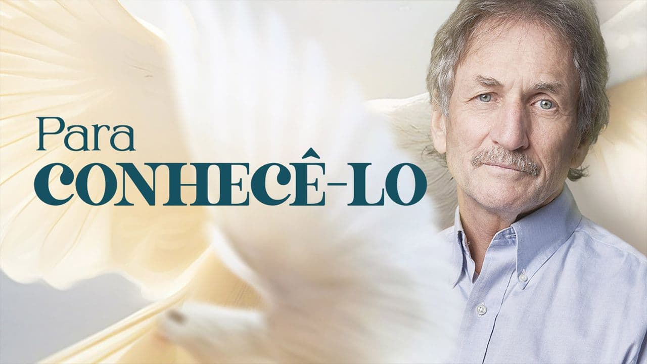 Para Conhecê-Lo