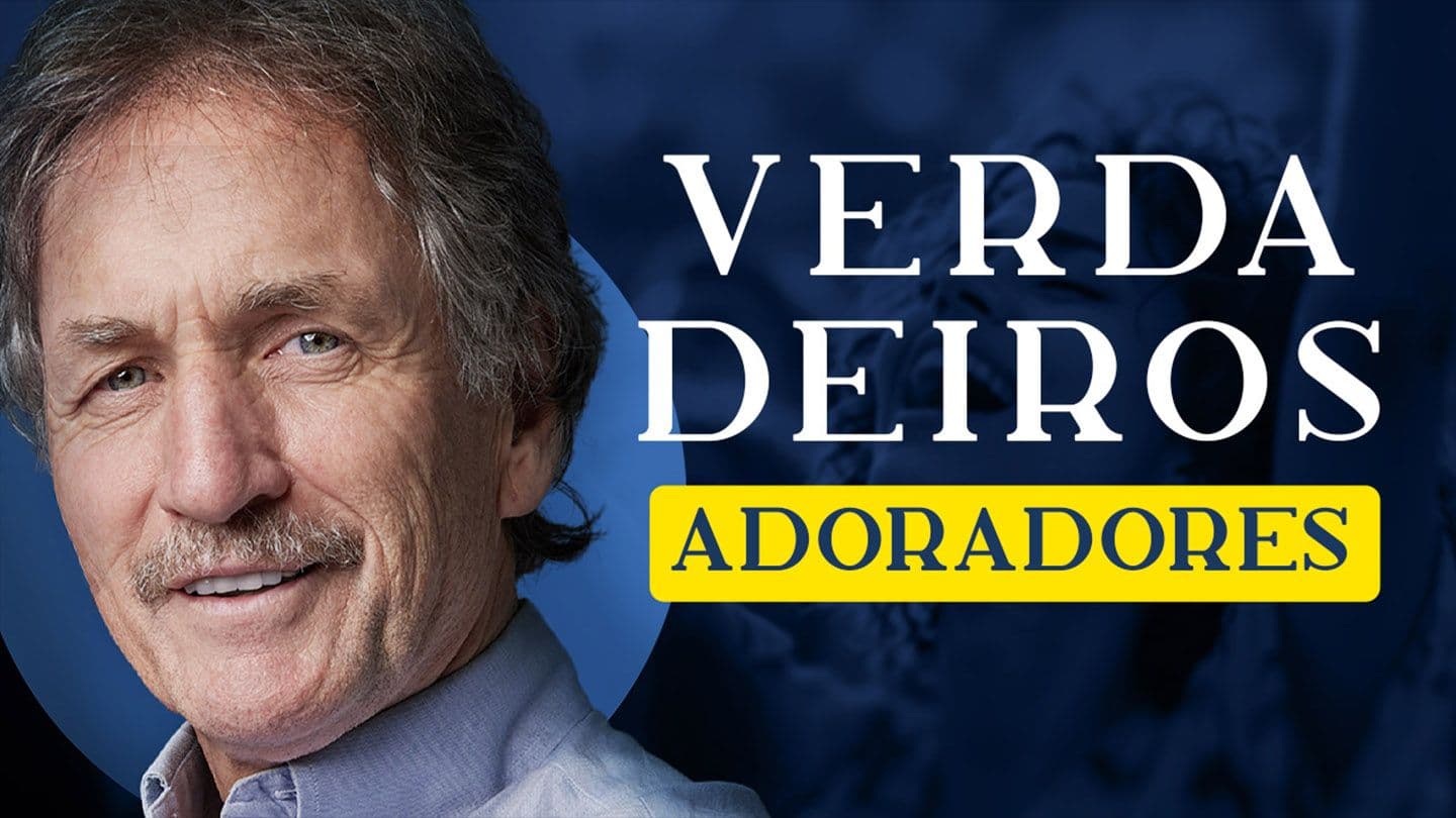 Verdadeiros Adoradores