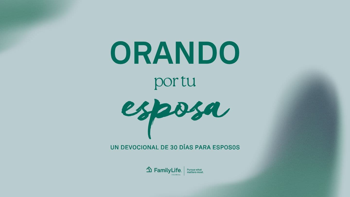 Orando por tu esposa: un devocional de 30 días para esposos PROVERBIOS 29:17 Biblia Reina Valera 1960