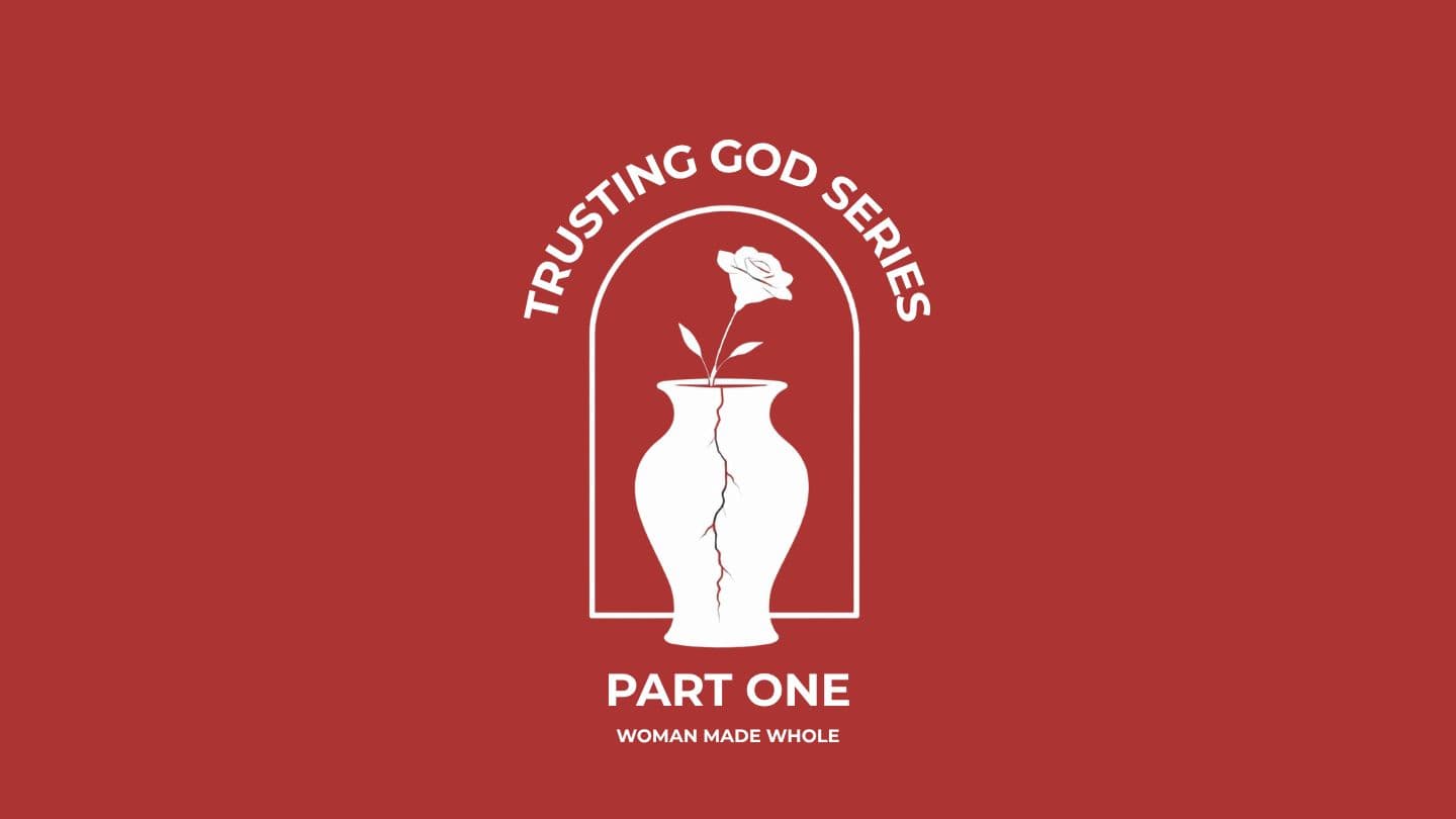 Trusting God Series Part One: Trusting God for Manna: Trusting the God of the Impossible for Provision