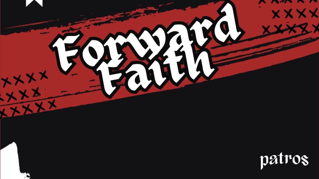 Forward Faith