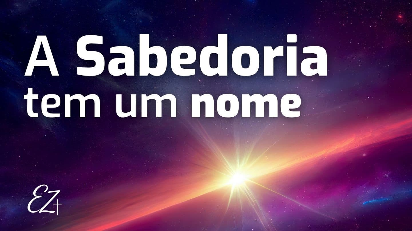 A Sabedoria tem um Nome Proverbios 11:2 La Biblia: La Palabra de Dios para todos