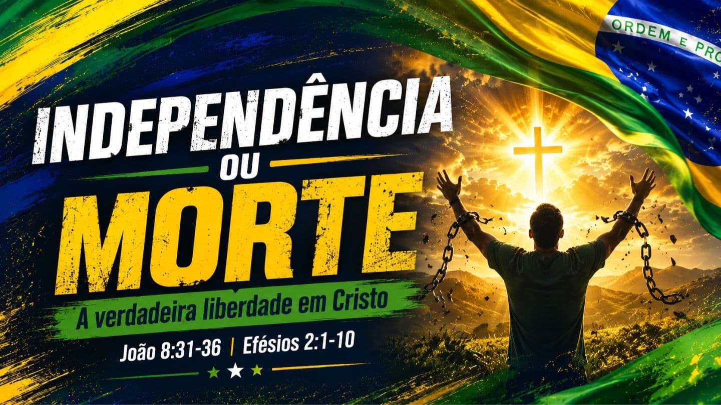 Independência Ou Morte