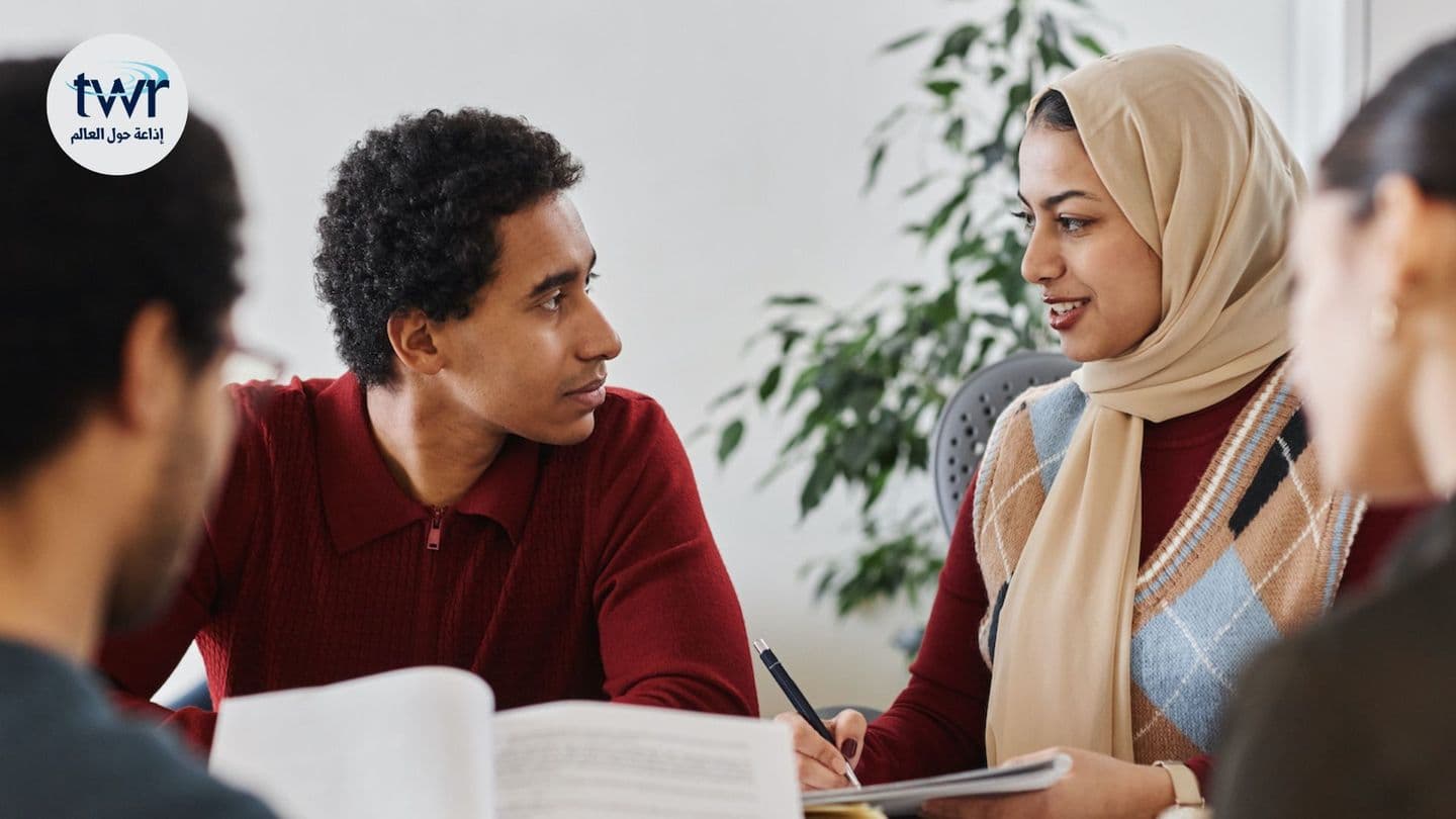 تلمذة - السلسلة الدراسية السابعة रोमीकु 5:5 Asuri