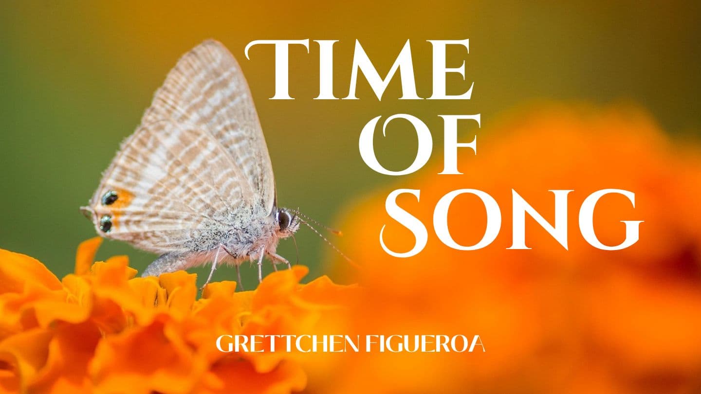 Time of Song Song of Solomon 5:5-8 English Standard Version 2025