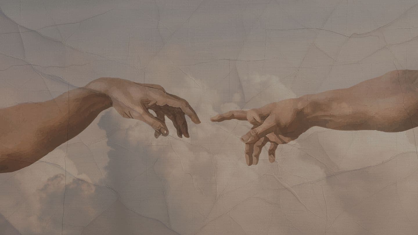 The Gift of Being Human in a Dehumanising World