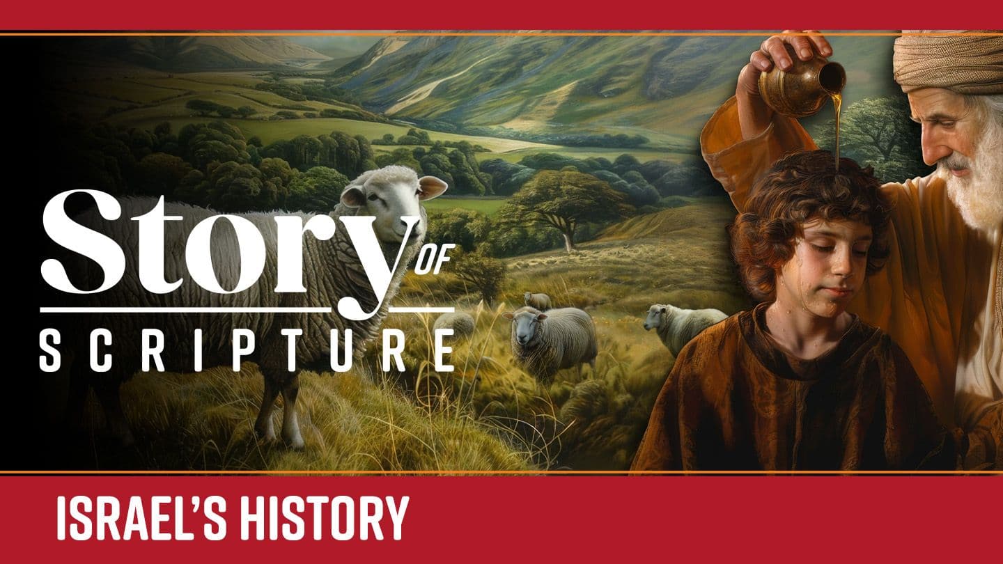 With God: In History 2 Chronicles 36:16 New American Standard Bible - NASB 1995