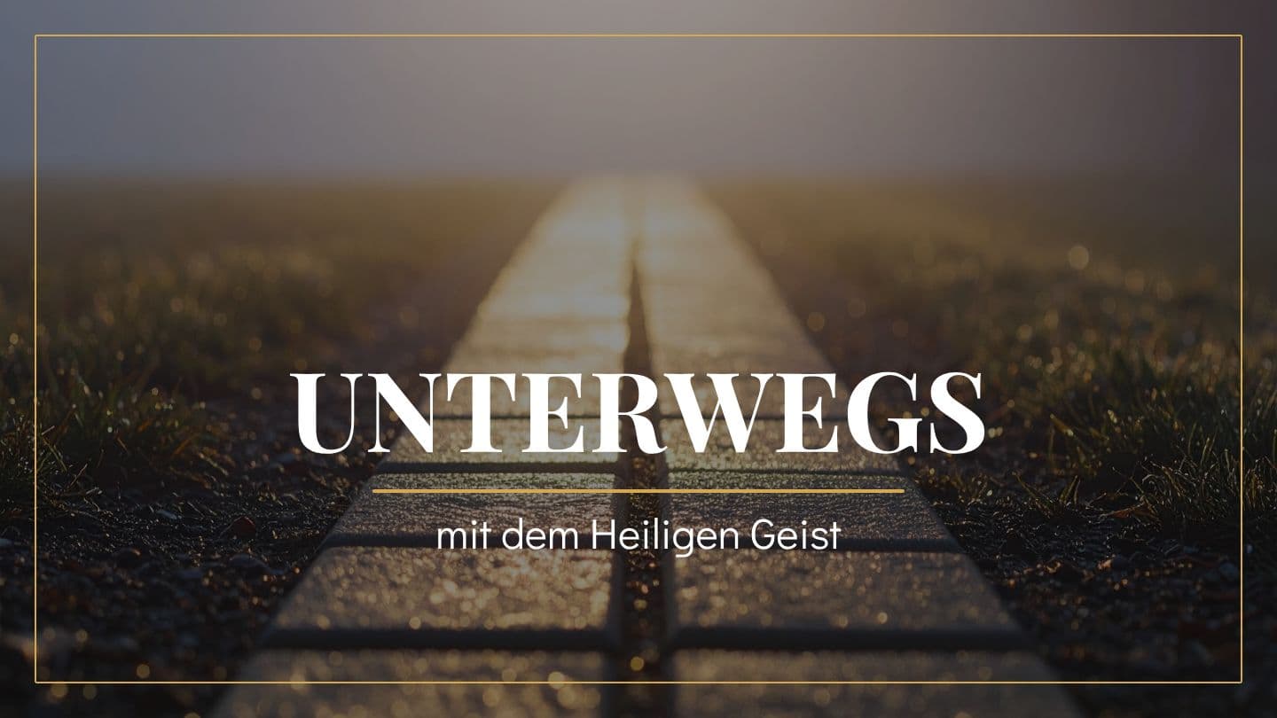 Unterwegs Mit Dem Heiligen Geist 2 Corintios 5:20 Uspanteko