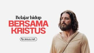 Belajar hidup bersama Kristus
