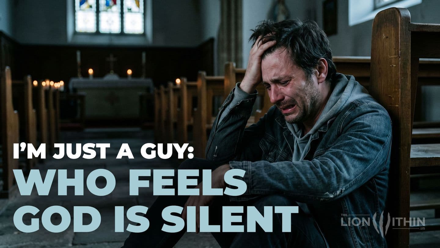 I’m Just a Guy: Who Feels God Is Silent