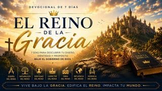 El Reino De La Gracia