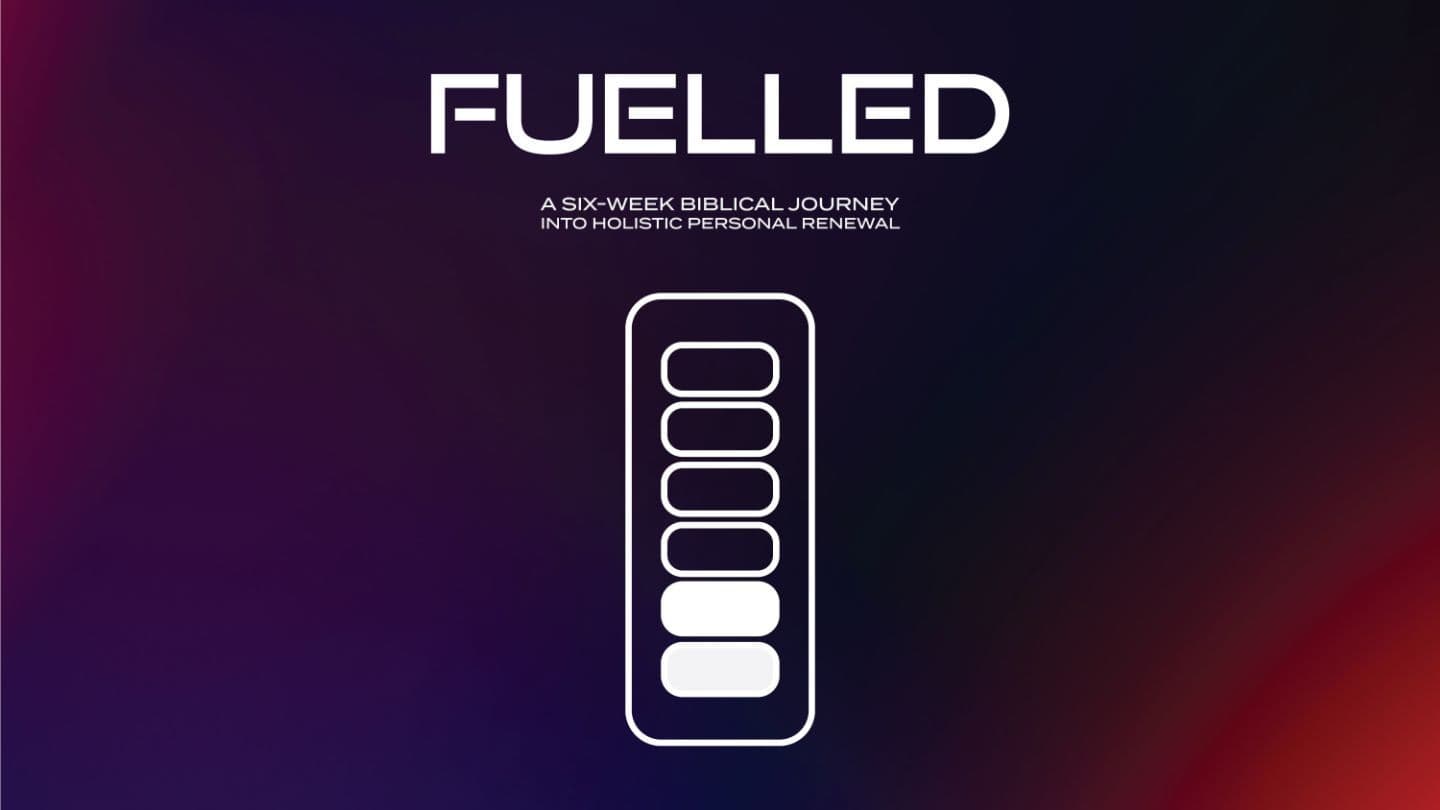 Fuelled