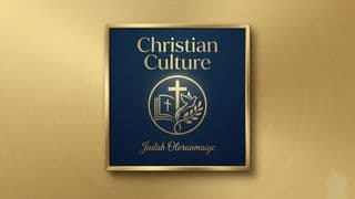 Christian Culture