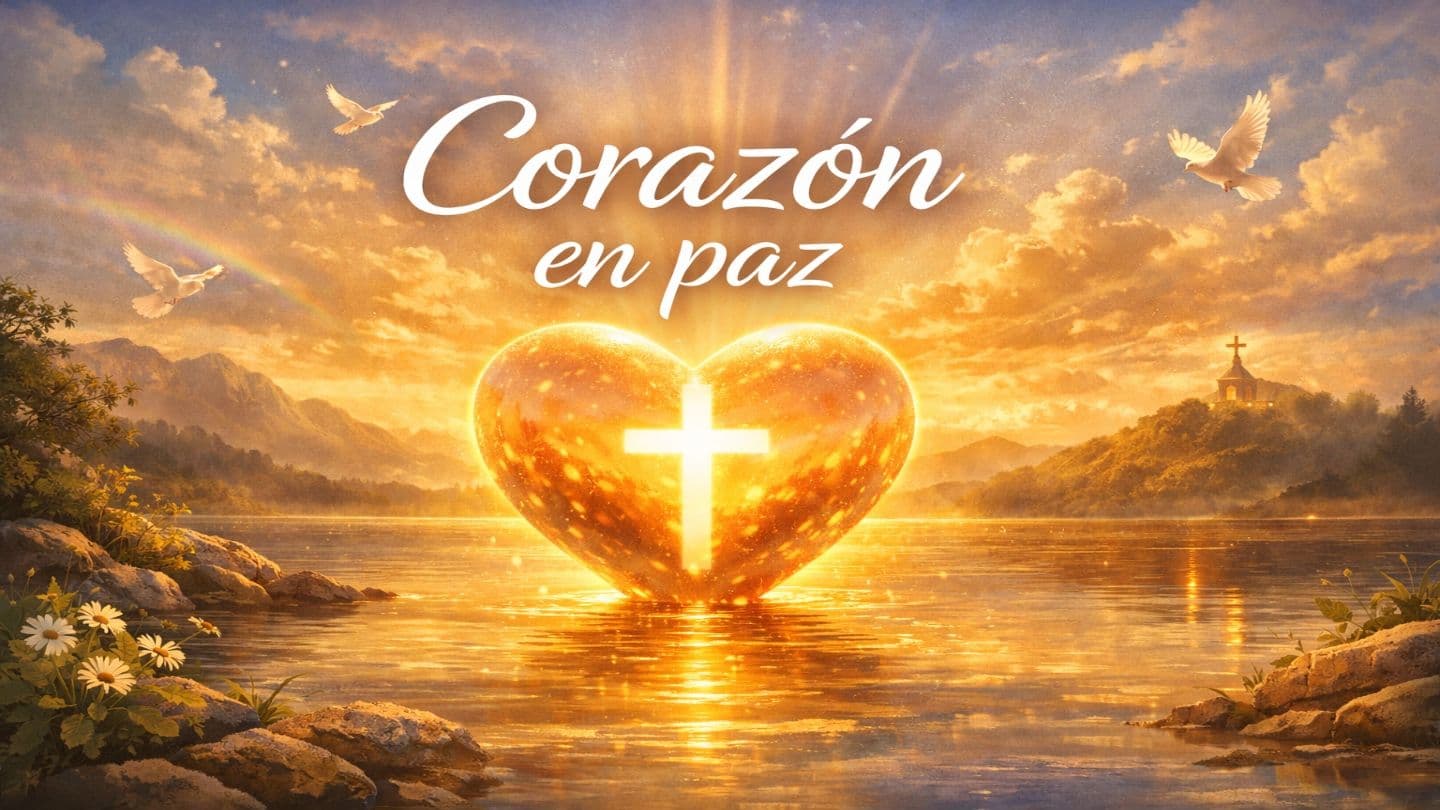 Corazón en Paz Mishle 14:30 The Orthodox Jewish Bible