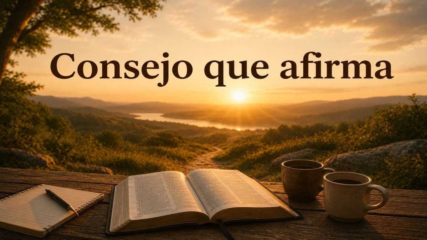 Consejo Que Afirma Mishle 15:22 The Orthodox Jewish Bible