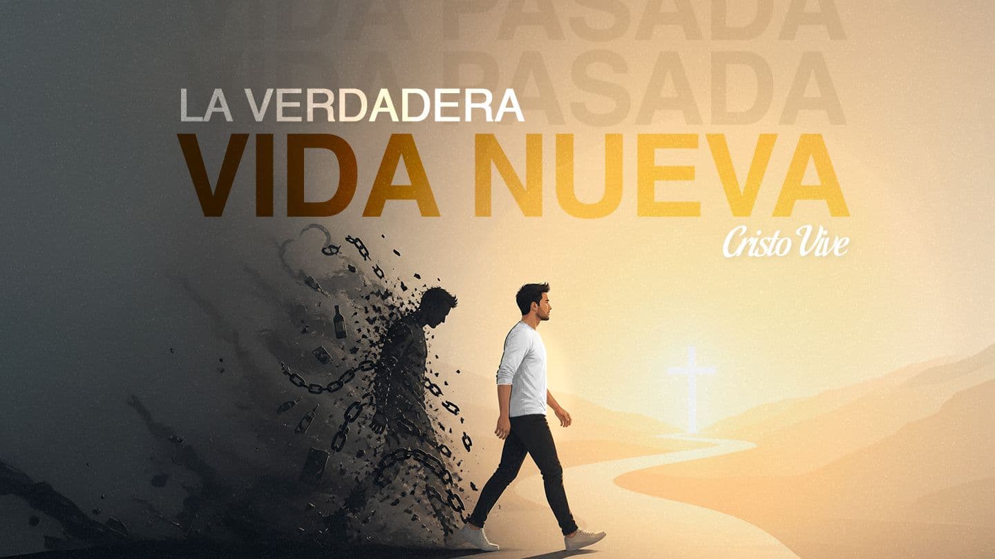 La Verdadera Vida Nueva VaKorose 3:8 Bhaibheri Dzvene MuChiShona Chanhasi