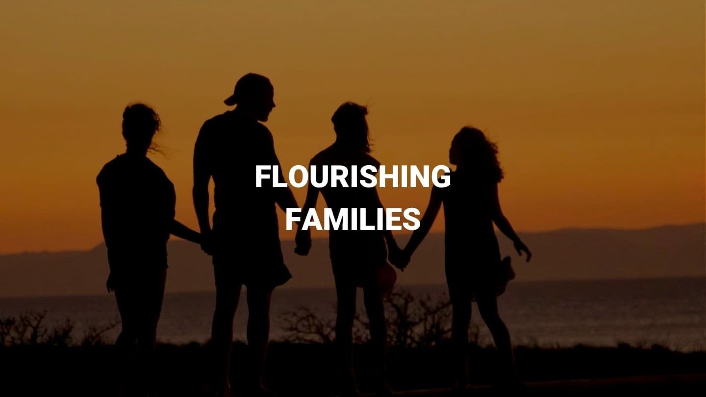 Flourishing Families Salmos 65:11 Qullan Arunaca