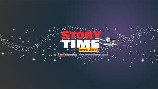 Storytime - Daniel