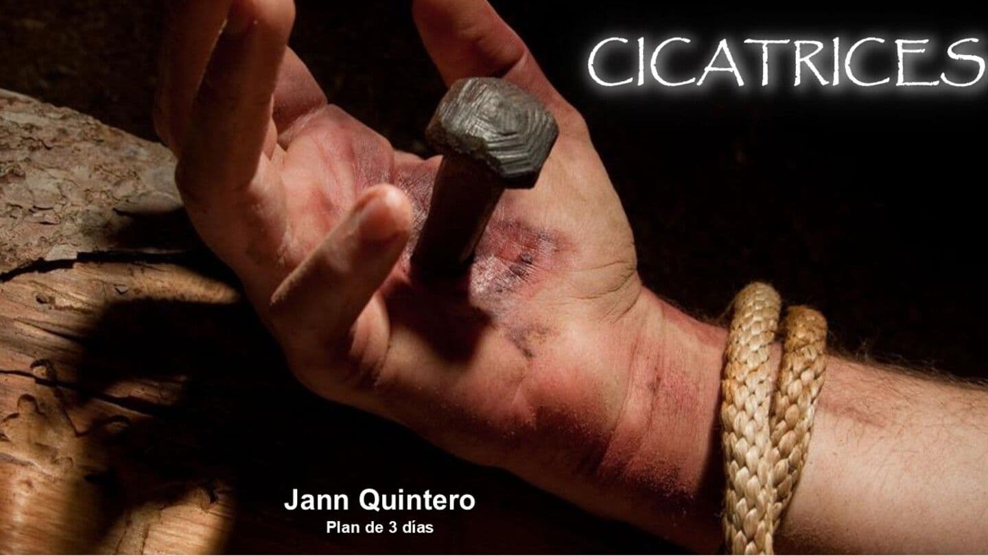 CICATRICES