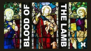 Blood of the Lamb: The Life of Jesus