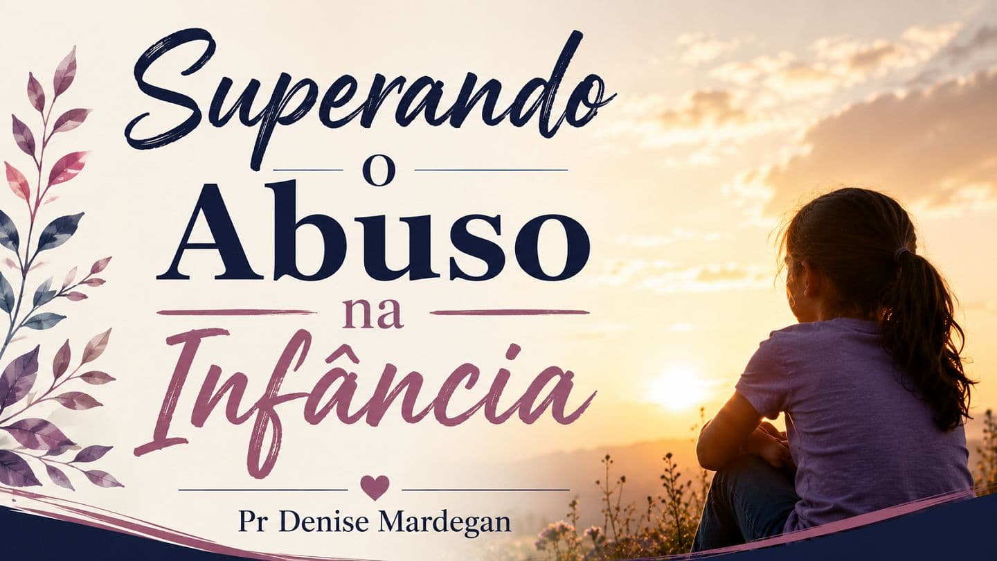 Superando o Abuso na Infância Mga Awit 57:2 Magandang Balita Biblia (2005)