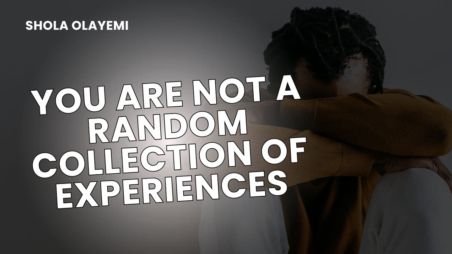 You Are Not a Random Collection of Experiences যাত্রাপুস্তক 7:11-12 ইন্ডিয়ান রিভাইজড ভার্সন (IRV) - বেঙ্গলী