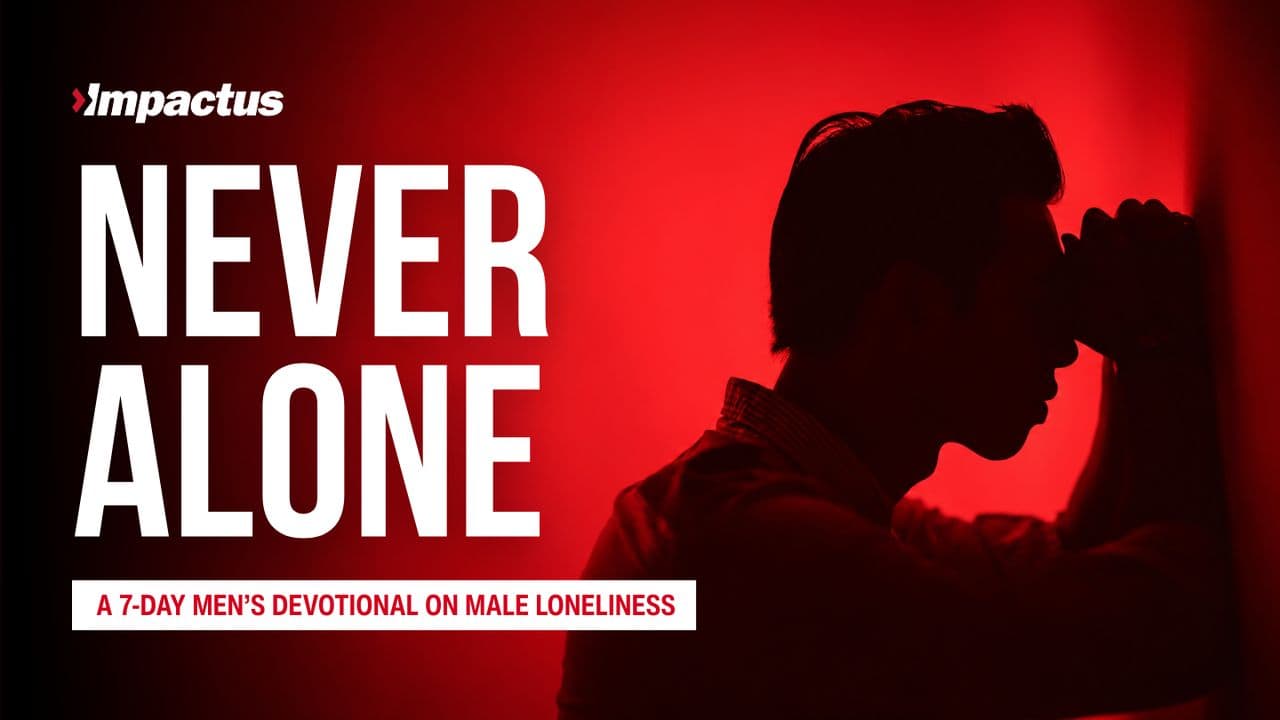 Never Alone