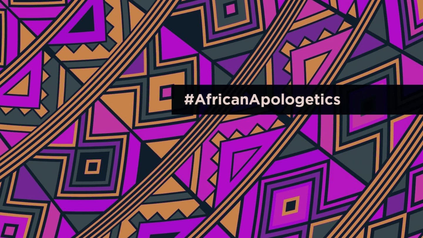 African Apologetics