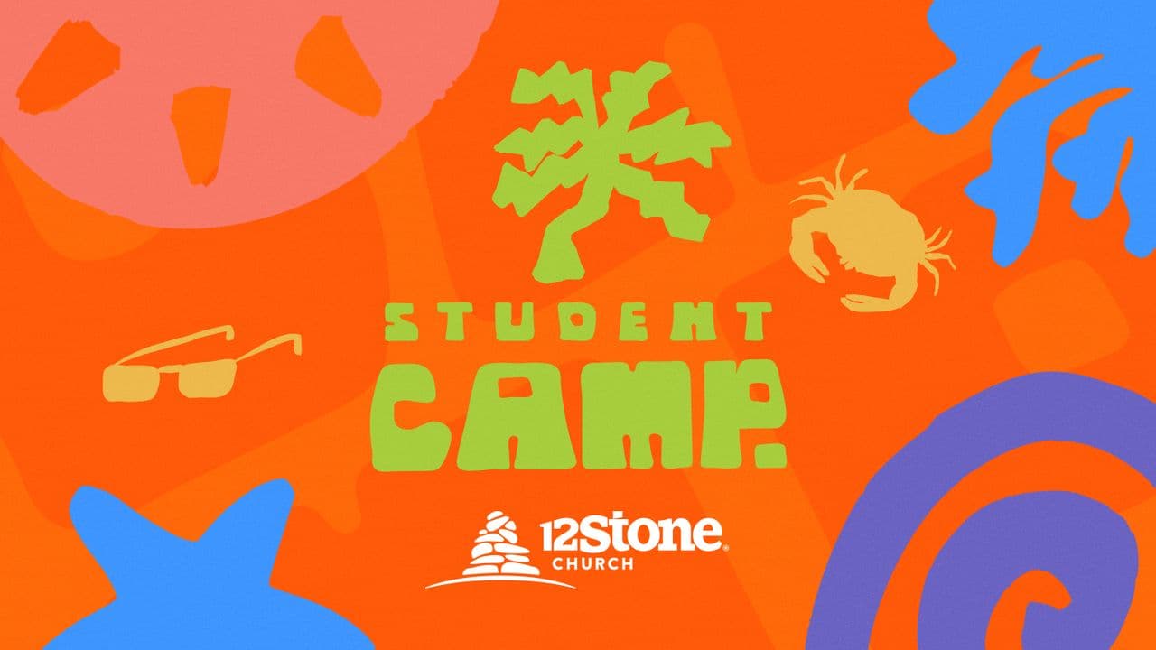 Camp '26 - Parent Devotional