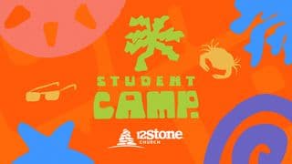 Camp '26 - Parent Devotional
