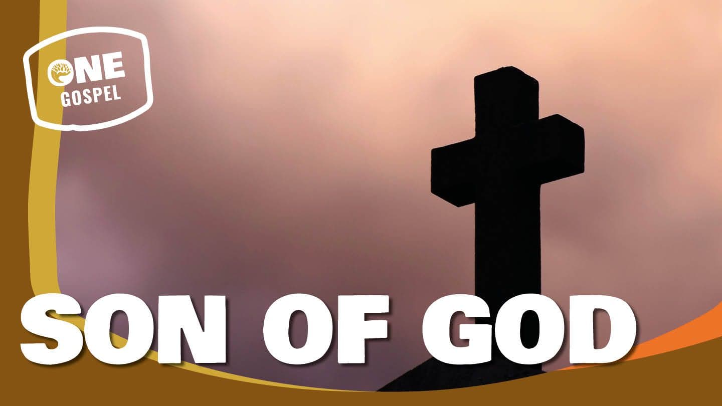 Son of God