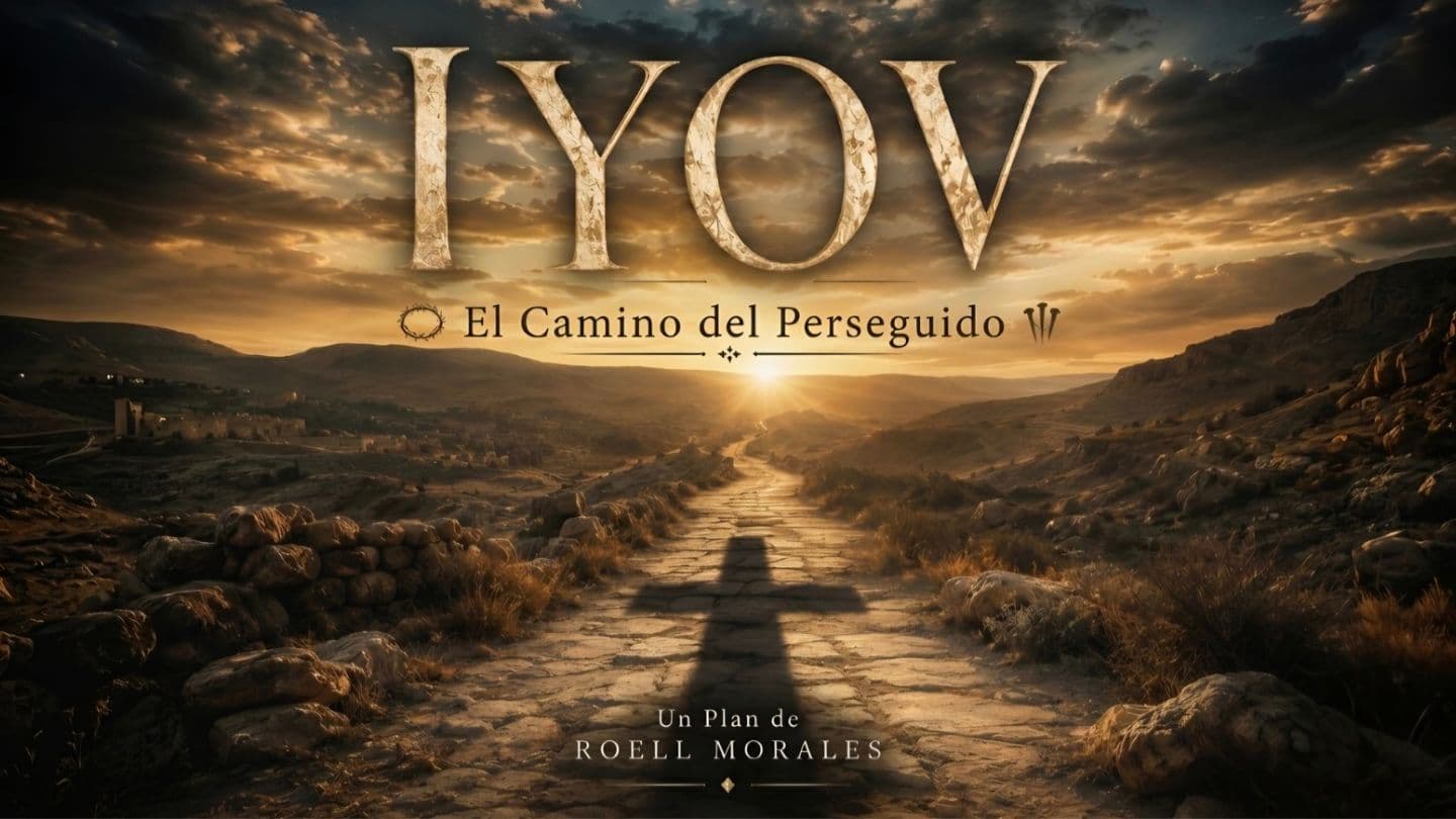 Iyov: El Camino Del Perseguido Job 42:10 Bibel 2000