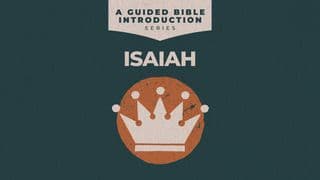 Isaiah: A Guided Bible Introduction