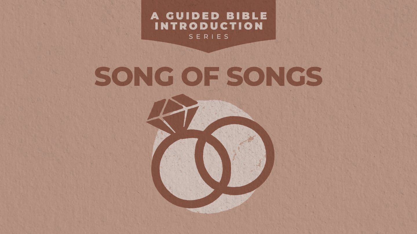Song of Songs: A Guided Bible Introduction Lwiimbo lwa Solomoni 5:16 Bbaibele