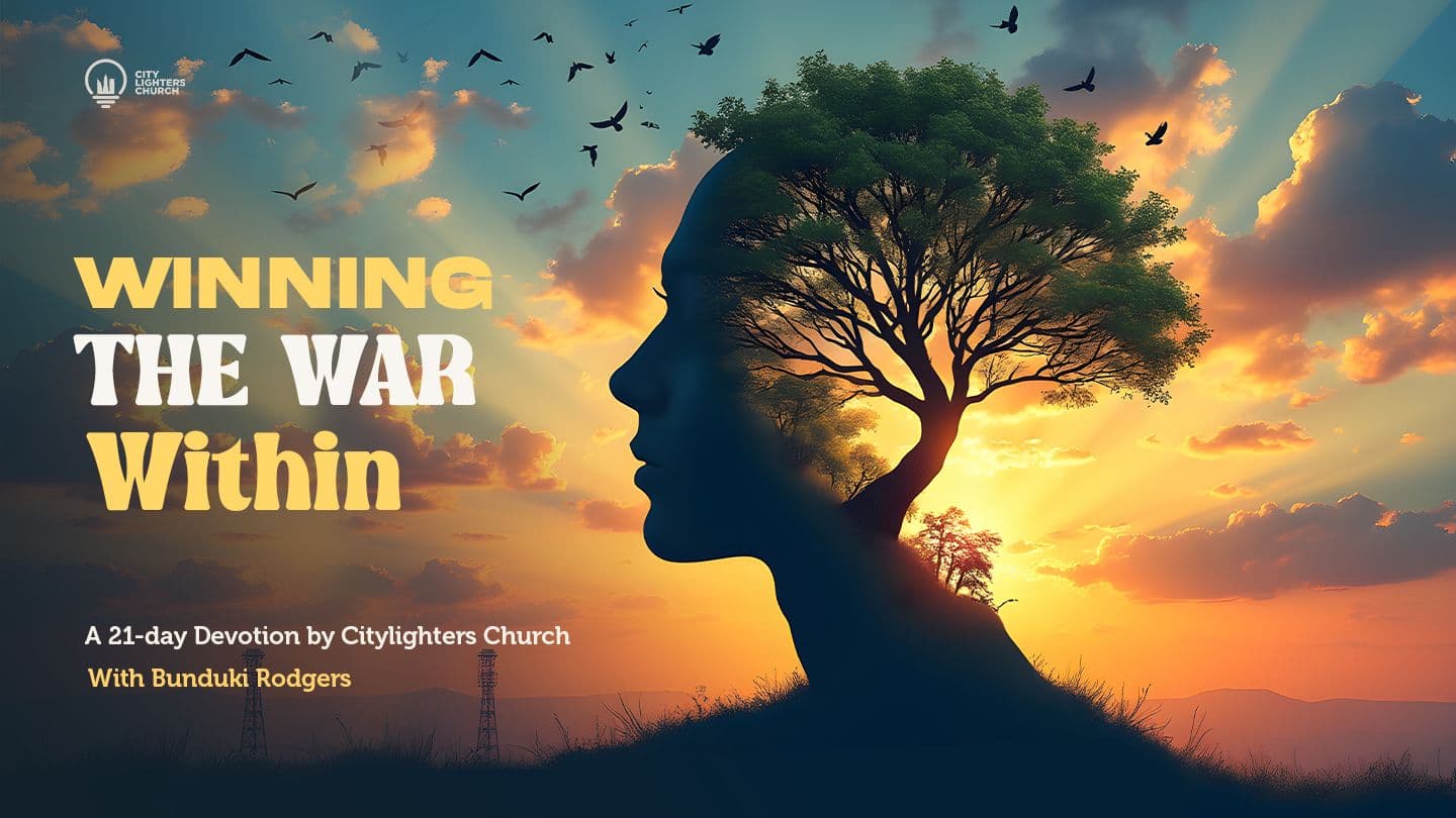 Winning the War Within