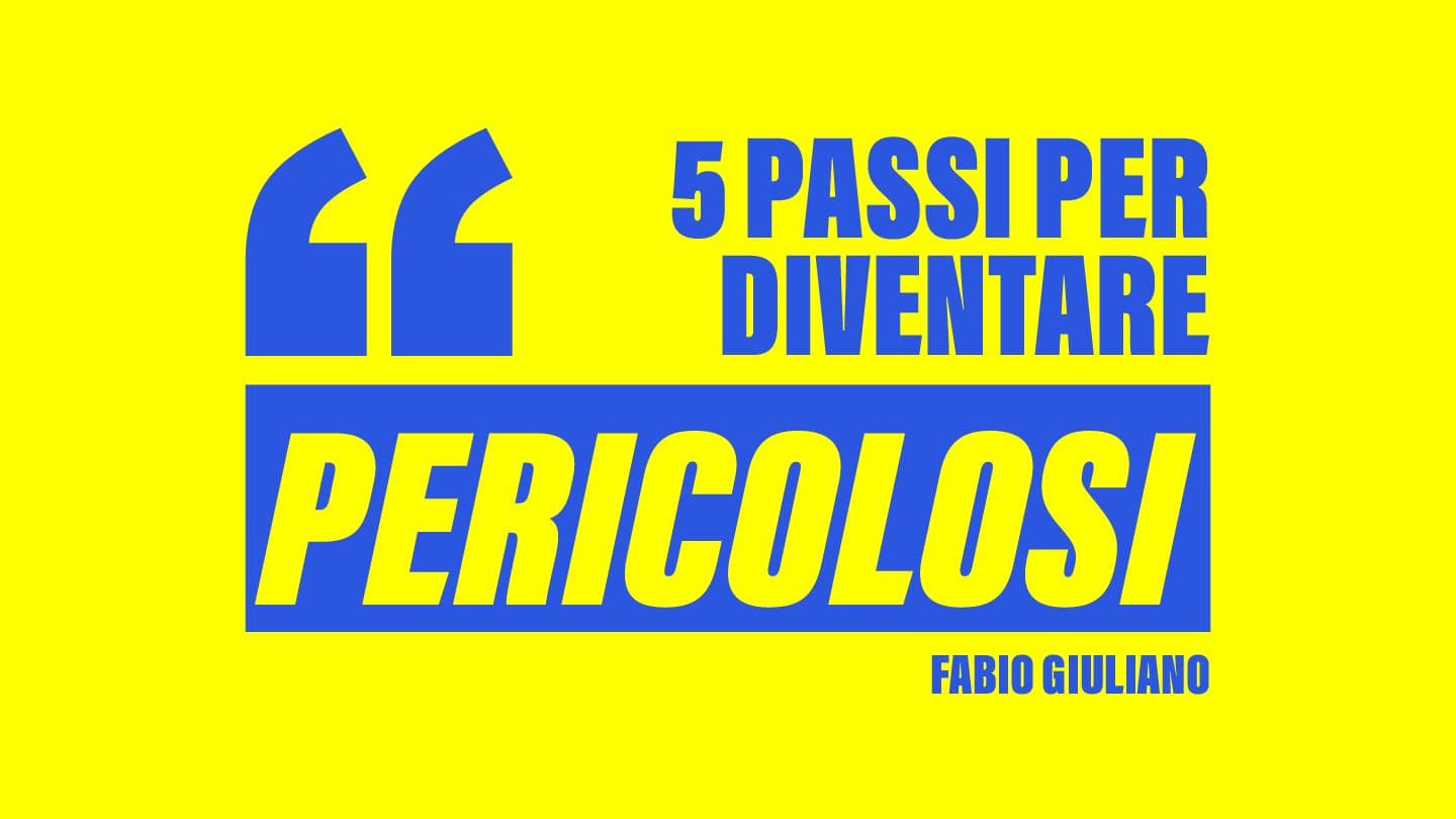 Realmente Pericolosi 1 Corinthians 9:27 The Orthodox Jewish Bible