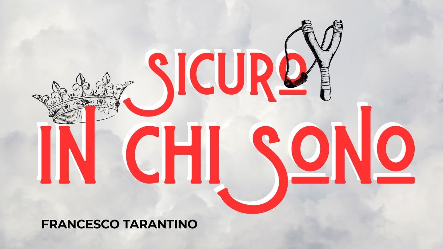 Sicuro in Chi Sono