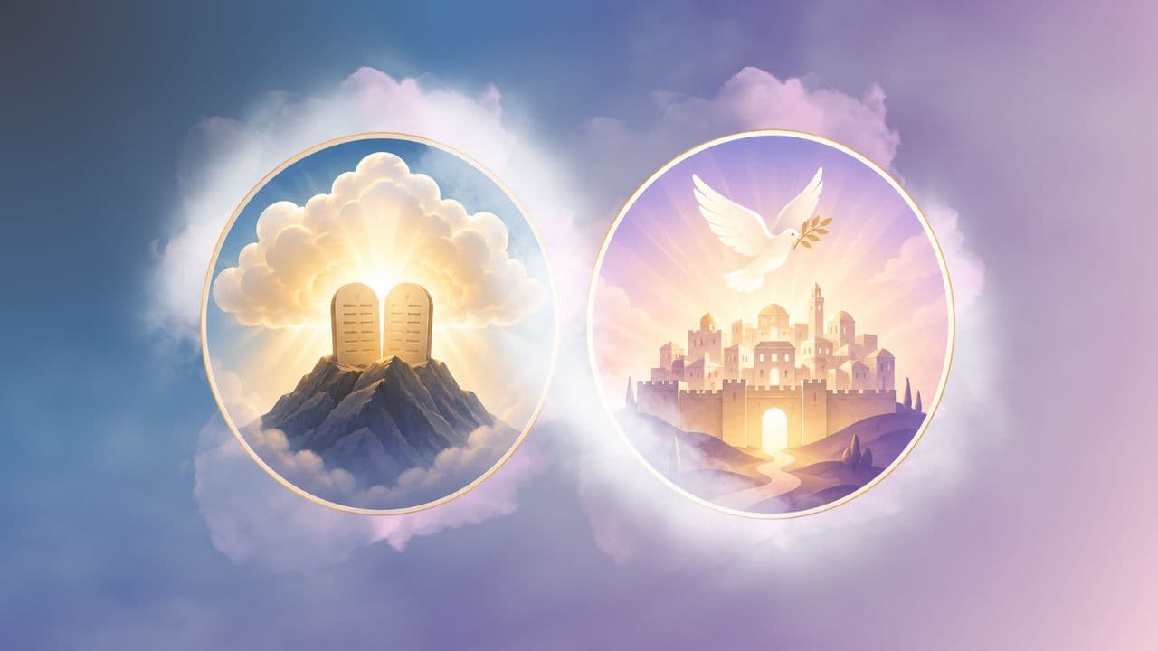 Moving to Grace