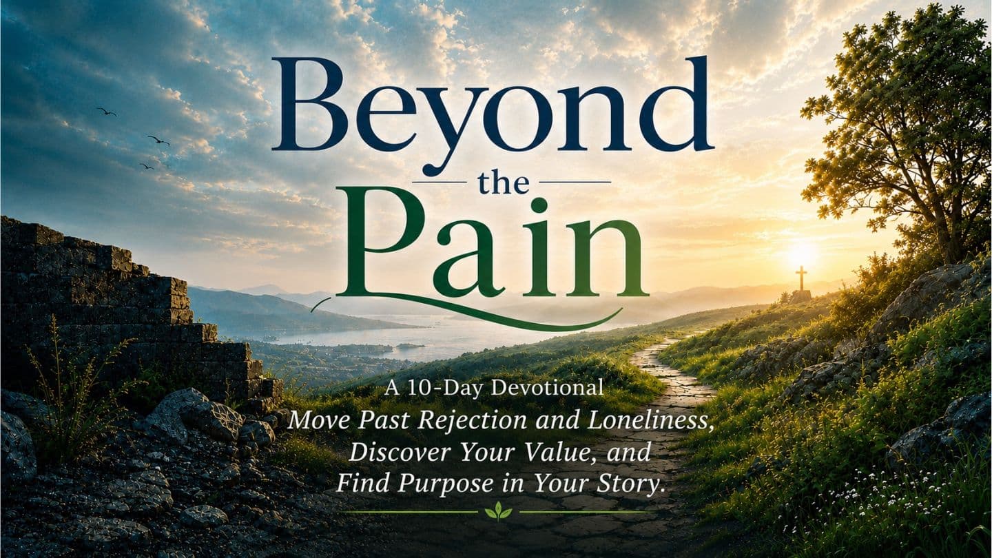 Beyond the Pain