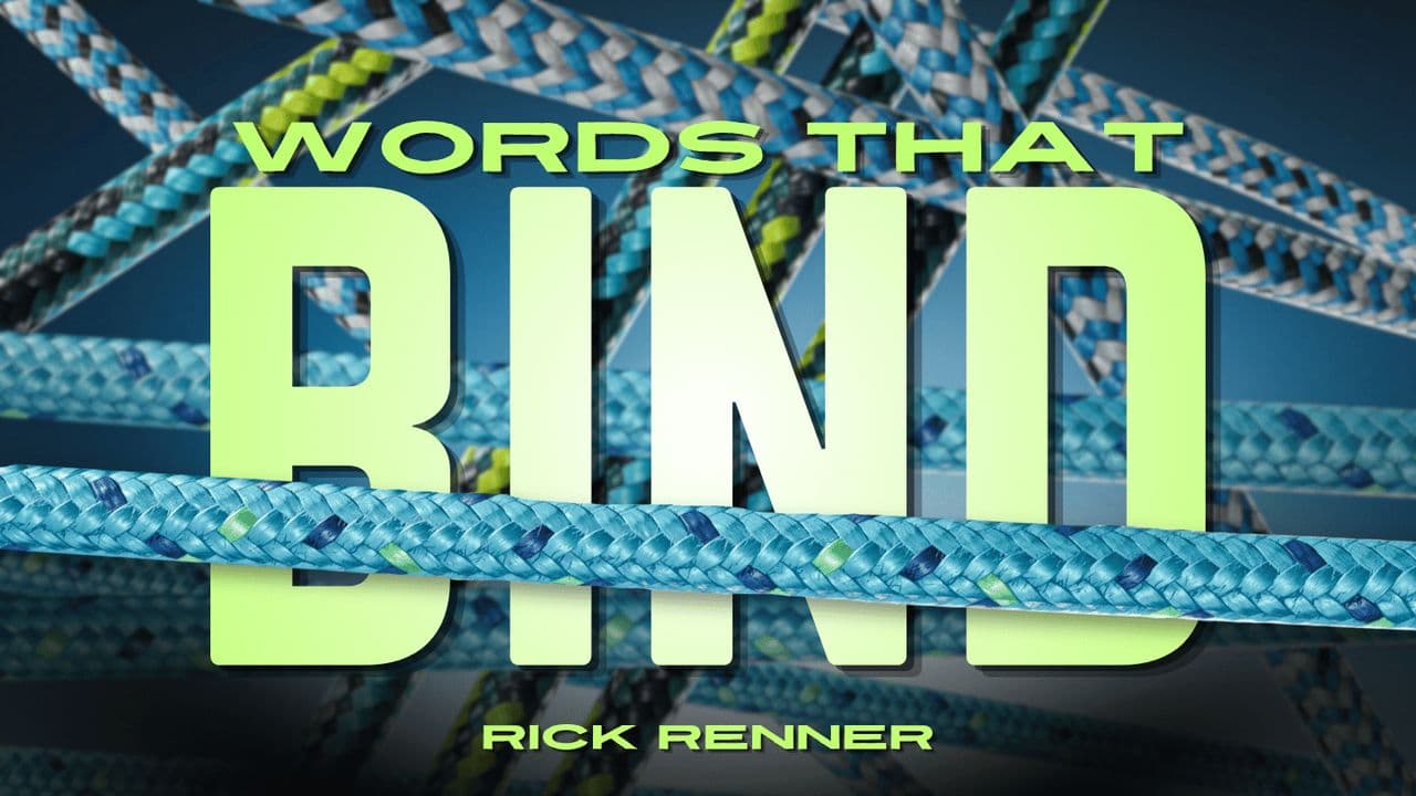 Words That Bind