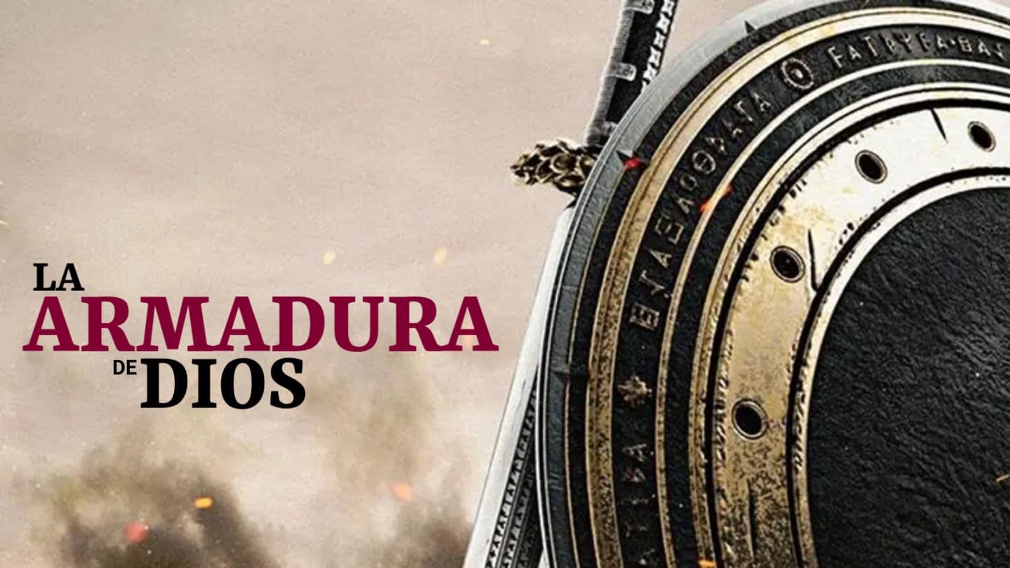 La Armadura De Dios