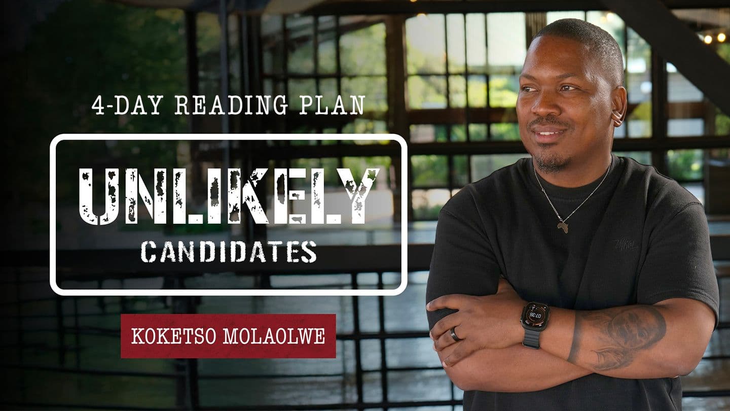 Unlikely Candidates